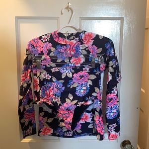 Floral swimsuit by Marina West